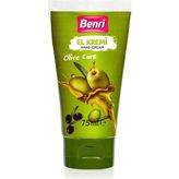Benri Olive Care 3x75 ml El Kremi
