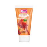 Benri Şeftali Özlü 75 ml El Kremi
