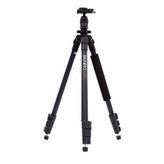 Benro A-150FBR Tripod + QR Top Kafa