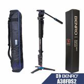 Benro A38FDS2 Monopod Kit