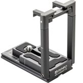 Benro ARCASMART70 Telefon Adaptörlü Arca-Swiss Plate