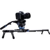 Benro C08D9B Moveover8, Dual Carbon Rail Rail 900 mm Slider