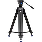 Benro KH-25N Video Tripod