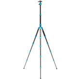 Benro Mefoto Blue Road Trip PRO CF Tripod