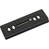 Benro PU-100 For All Cameras Universal Extra Long Plate