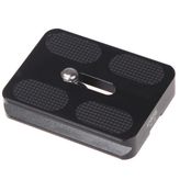 Benro PU-50 Tripod Plate
