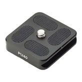 Benro PU40 Universal Quick Release Plate