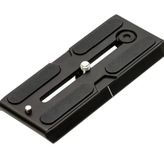 Benro QR6Pro Slide-In Video Quick Release Plate