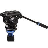 Benro S4Pro Fluid Video Head
