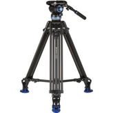 Benro S7 Video Tripod Başlığı