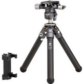 Benro Table Pod Carbon Fiber Tripod Kit