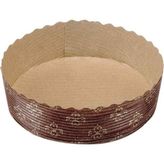 Bens Karton Kek Kalibi Yuvarlak 155 * 55 cm - Genel