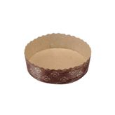 BENS KARTON KEK KALIBI YUVARLAK 15,5*5,5 CM