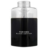 Bentley Black Edition For Men EDP 100 ml Erkek Parfümü
