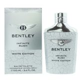 Bentley İnfinite Rush White Edition EDT 100 ml Erkek Parfüm