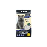 Bentonit Kedi Kumu - Bonisa - Active Carbon - 5 Lt