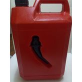 Benzin Bidonu 5 LT