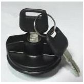 Benzın Depo Kapagı R9 - 7700779957Ad.