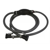 Benzin Hortum Seti Yamaha Ø8MM