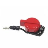 Benzinli Motor Start Stop Anahtarı