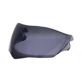 Beon Siyah Çene Açılır Vizörlü Kask Camı [B700 Model]