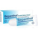 Bepanthol 2x7.5 ml Dudak Bakım Kremi