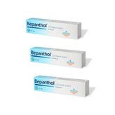 Bepanthol 3x30 gr Cilt Bakım Kremi
