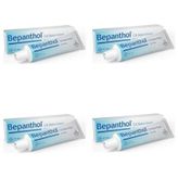 Bepanthol 4x30 gr Cilt Bakım Kremi