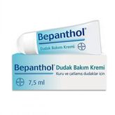 Bepanthol 7.5 ml Dudak Bakım Kremi