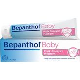 Bepanthol Baby Pişik Önleyici Krem 100 G 4 ADET
