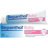 Bepanthol Baby Pişik Önleyici Krem 30 G 4 ADET