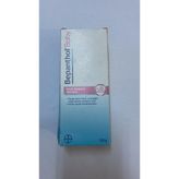 Bepanthol Baby Pişik Önleyici Krem 50 gr Klinik Olarak Kanıtlanmış Etki