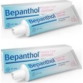 Bepanthol Baby Pişik Önleyici Krem Tüp 30 gr 2'li Nemlendirici Özellikli