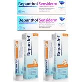 Bepanthol BepanJel 2x50 GR Yara İyileştirici Jel