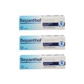 Bepanthol Derma 3x30 gr Onarıcı Bakım Kremi