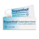 Bepanthol Dudak Bakım Kremi - 8 Adet