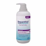 Bepanthol SensiDaily 400 ml Vücut Kremi