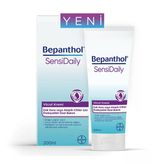 Bepanthol Sensidaily Vücut Kremi 200Ml - 5 Adet