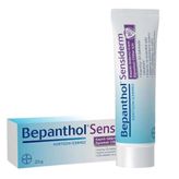 Bepanthol Sensiderm 2x20 GR Vücut Kremi