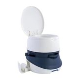 Bepot Pro 6000 Portatif Kamp ve Karavan Tuvaleti