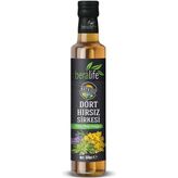 Beralife Dört Hırsız Sirkesi 500 ml