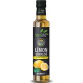 Beralife Limon Sirkesi - 500 Ml Limon Sirkesi