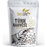 Beralife Türk Kahvesi 250 gr