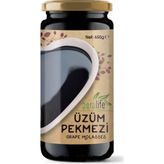 Beralife Üzüm Pekmezi 650 gr