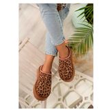 BERASHOES KADIN EV BOTU PANDUF