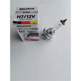 Beren 12V H7 Ampul 55W Standart Germany