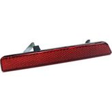 Beren Doblo Tampon Reflektörü Sol 51810678