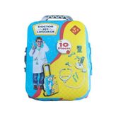 Beren Valizli Doktor Set - 10 Parça