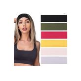 BERG ATELIER Saç Bandı Paketi
