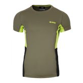Berg Cairo Mavi Erkek T-Shirt